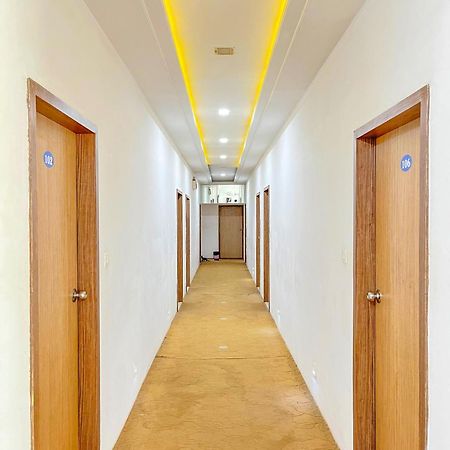 Stay Guru Usha Residency Bhuj Extérieur photo