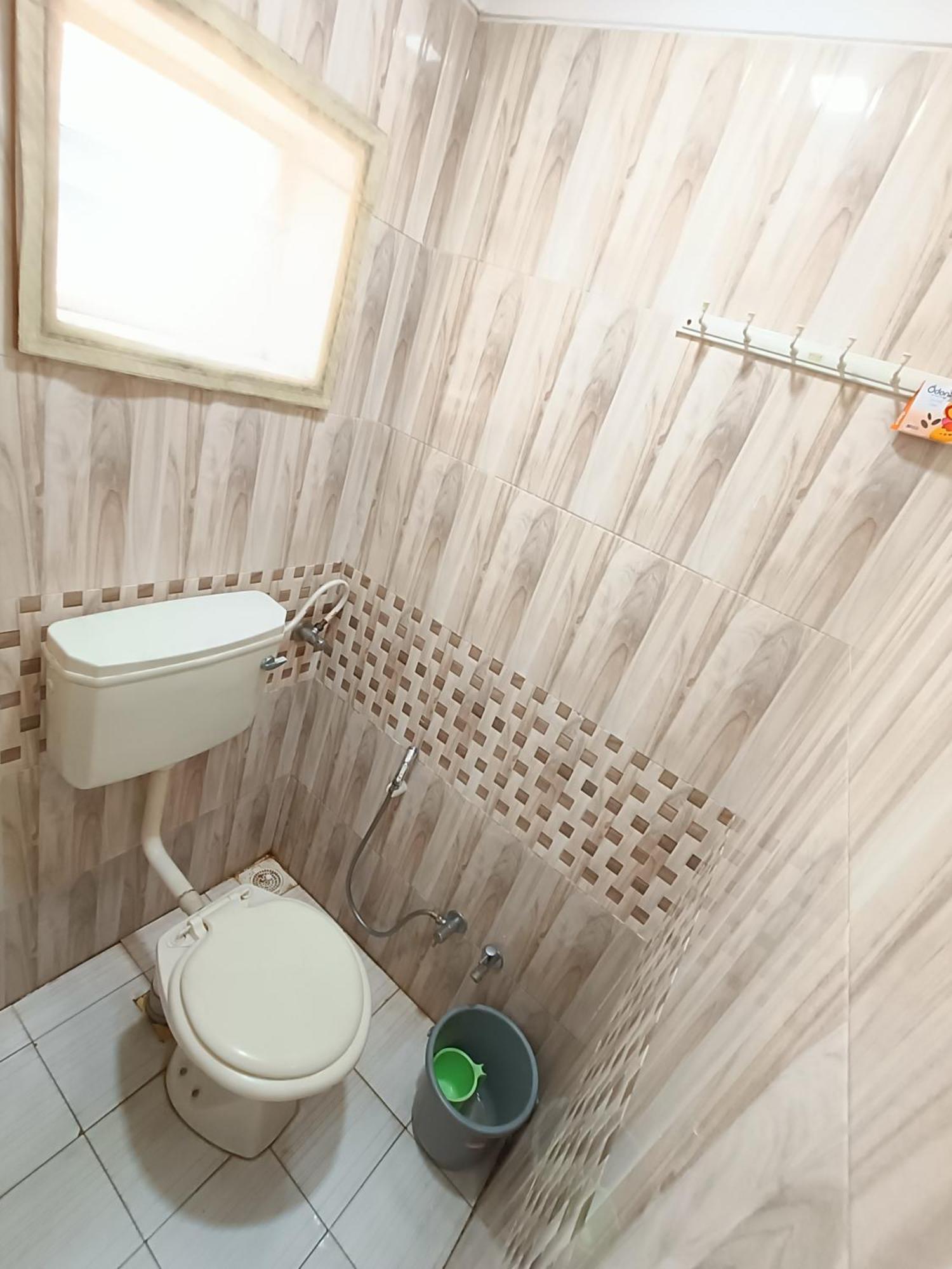 Stay Guru Usha Residency Bhuj Extérieur photo