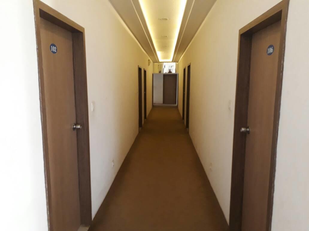 Stay Guru Usha Residency Bhuj Extérieur photo