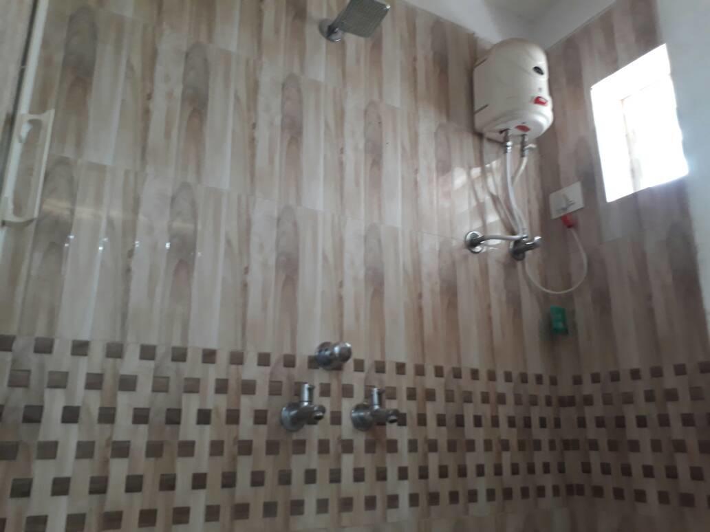 Stay Guru Usha Residency Bhuj Extérieur photo