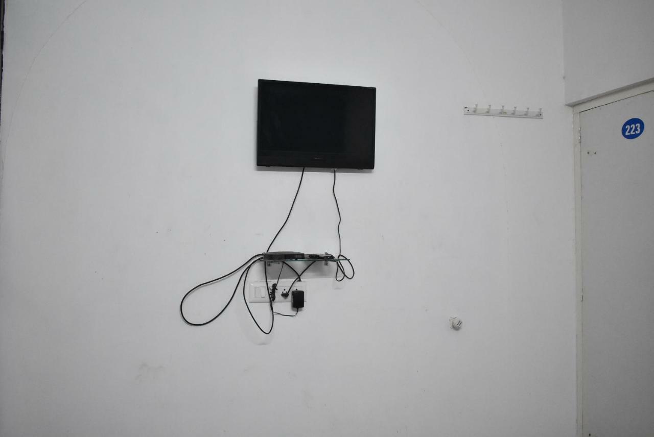 Stay Guru Usha Residency Bhuj Extérieur photo